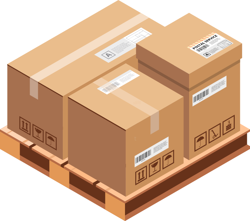 Lagerung & Bestandsmanagement